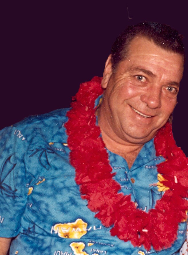 William Luebbers Obituary Gresham, OR