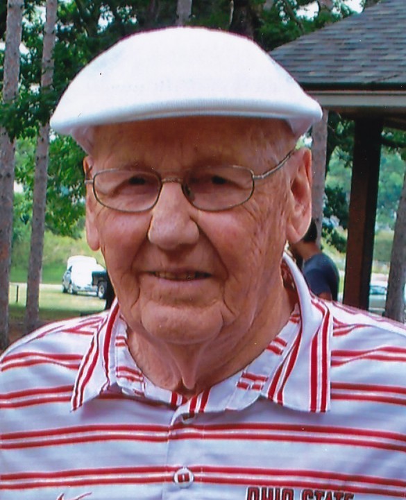 Vernon E. Grendahl Obituary Fremont, OH