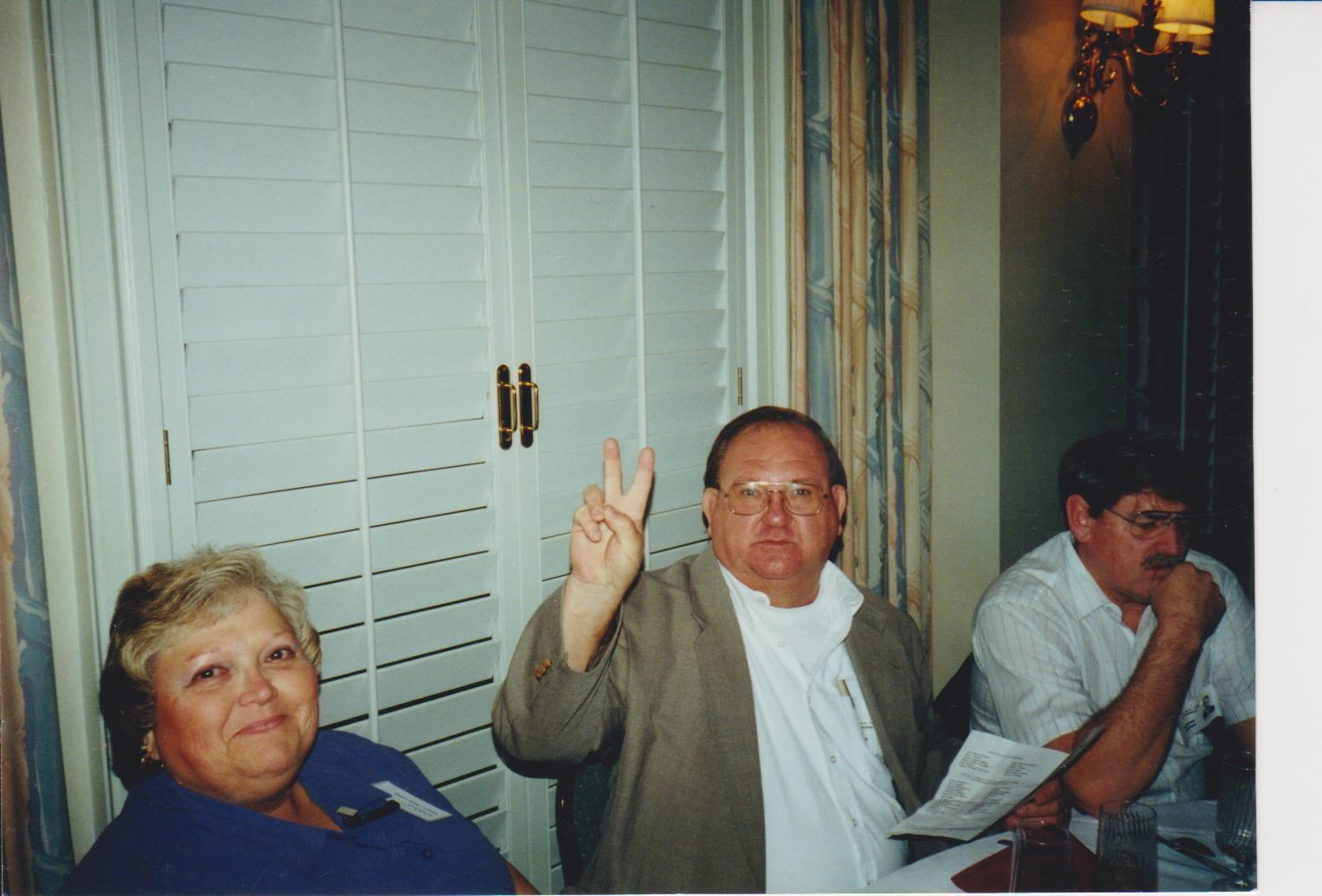 Obituary of Aaron Oliver "Ollie" Land