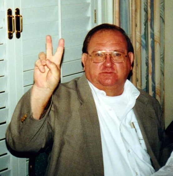 Obituary of Aaron Oliver "Ollie" Land