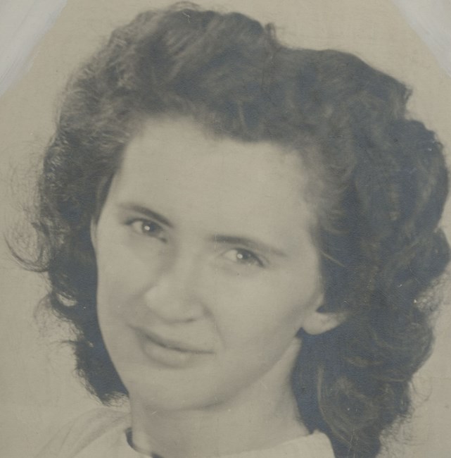 Obituary of Peggy Joyce Robertson Matheis