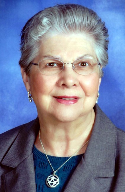 Obituary of Peggy M. Matthews