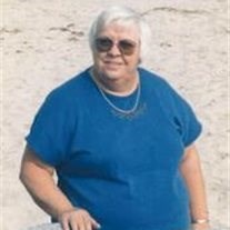 Obituary of Ruby Noeleen Parks