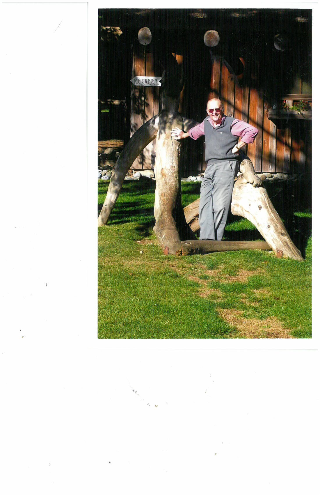 Obituary of Gary Wayne Holt