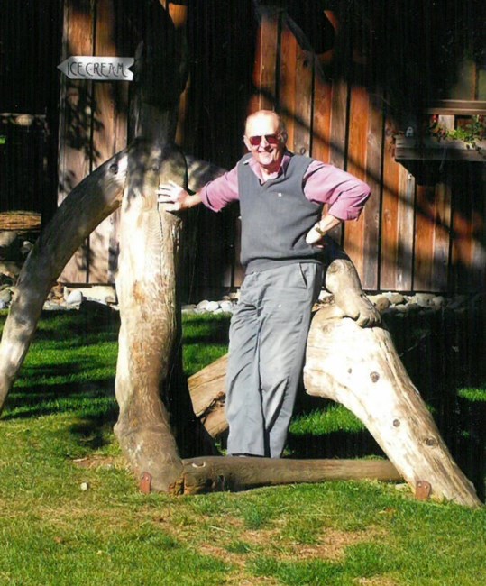 Obituary of Gary Wayne Holt