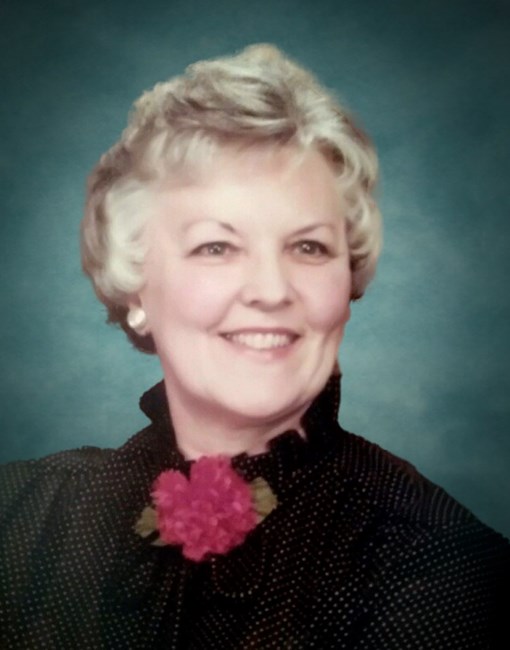 Obituary of Polly Anne Hodapp