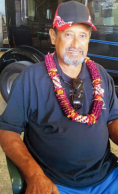 Obituary of Donald Herbert Tavares