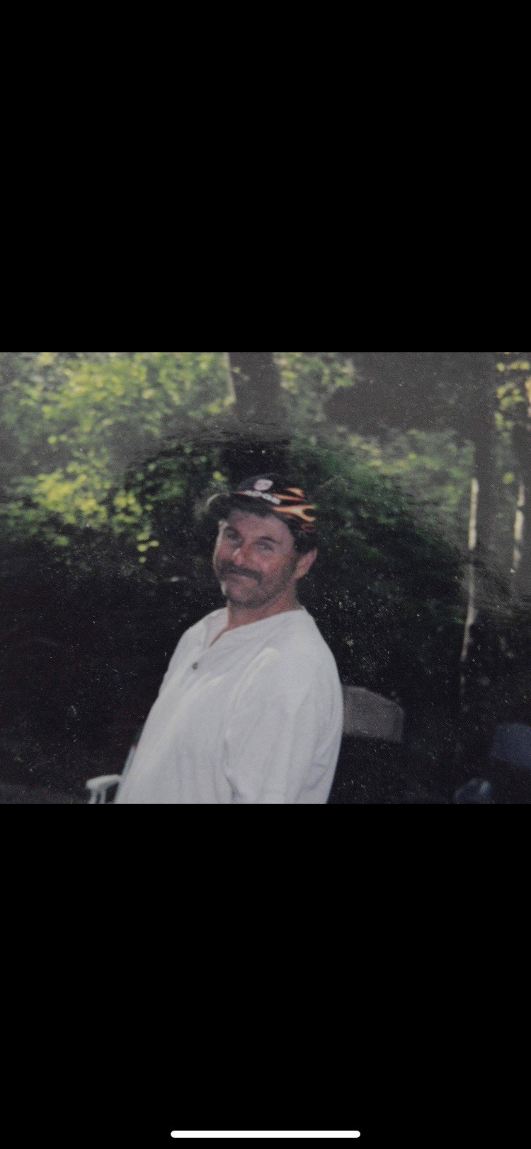 Obituary of James "Jim" Allen Fuller