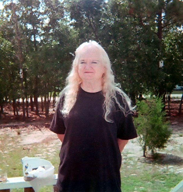 Obituary of Joyce Anne Noblitt