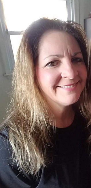 Obituary of Debbie Lynn Gunter