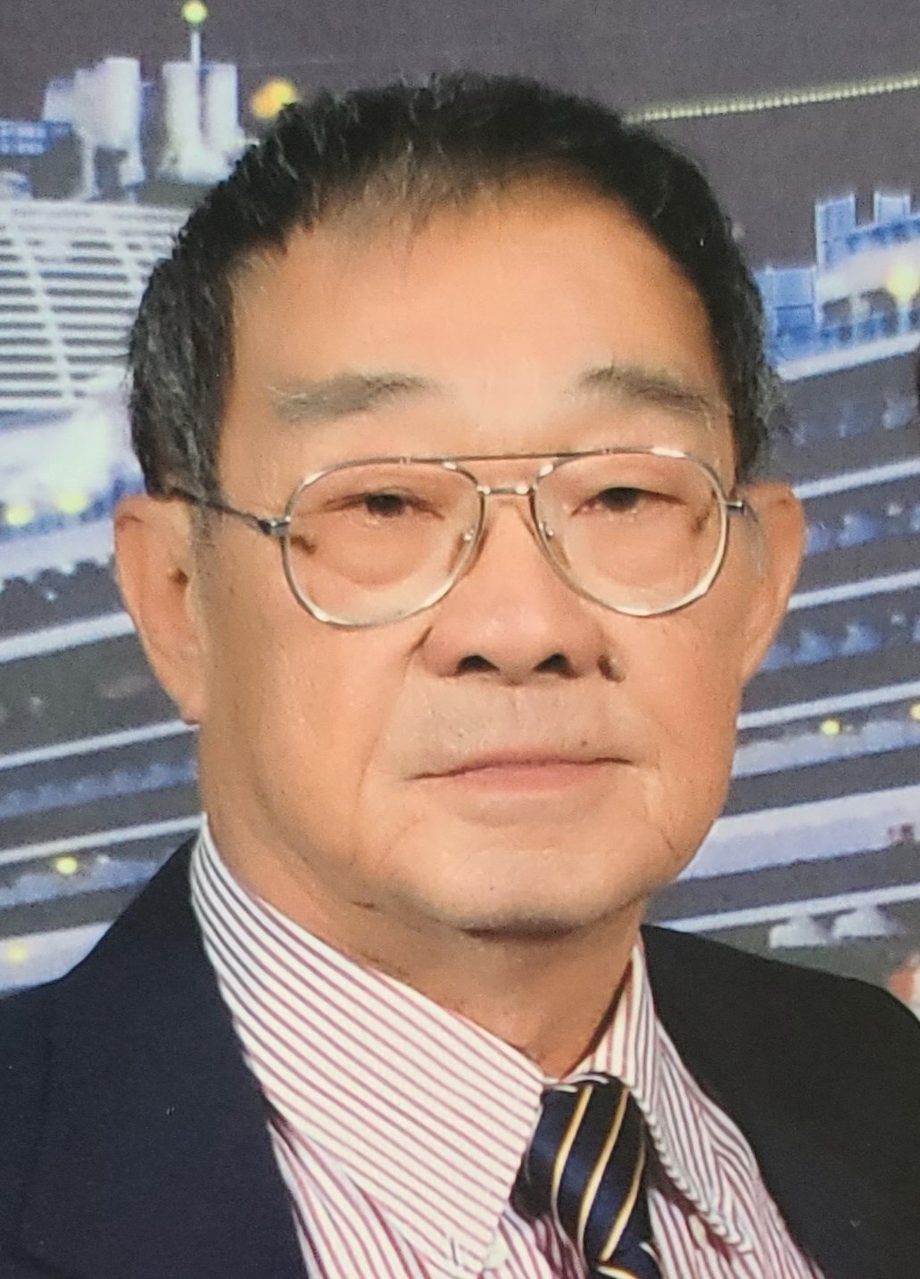 Ben Weng Fong Obituary Vancouver, BC