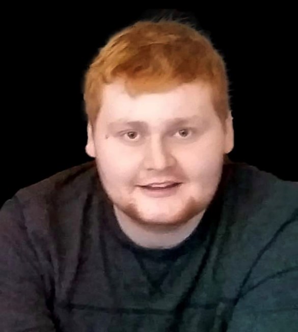 Avis de décès de Alexander Patrick Cooke