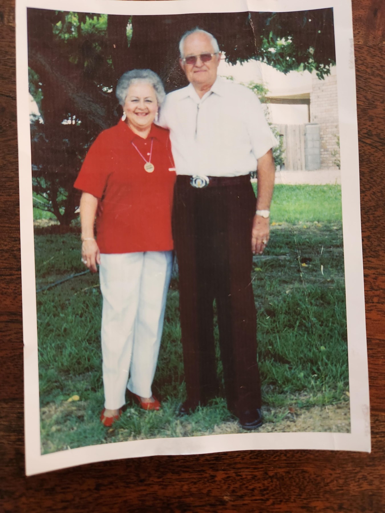 Obituary of Dorothy Lee Hartley