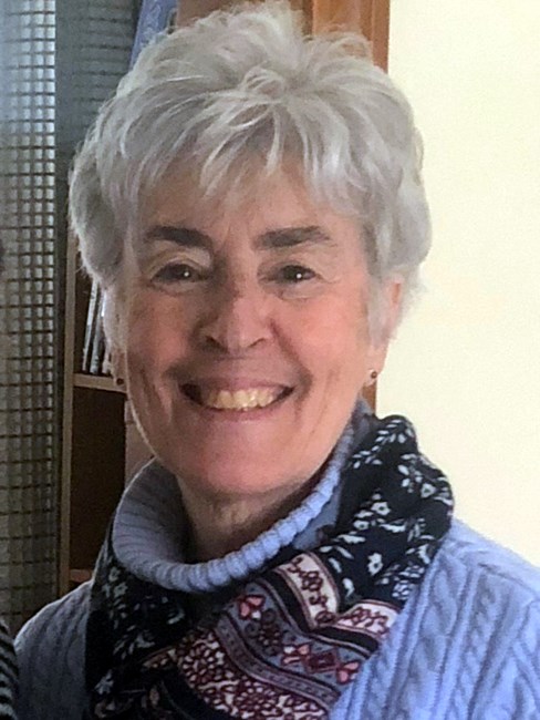 Avis de décès de Janice Ellen Pelletier