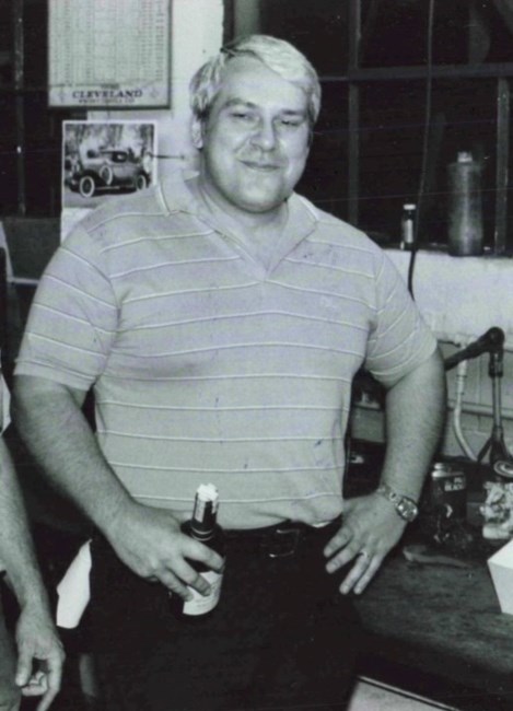 Obituary of Thomas William Savitski