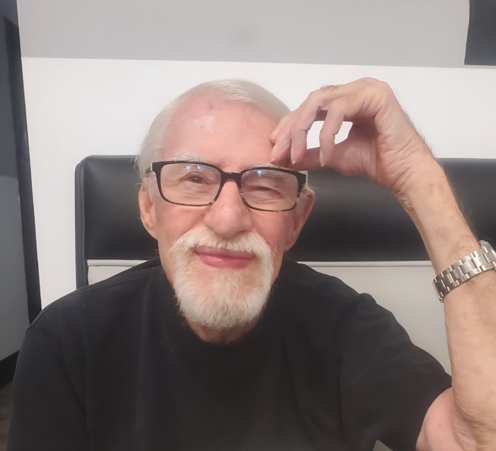 Obituary of Frank Alexander Umphrey