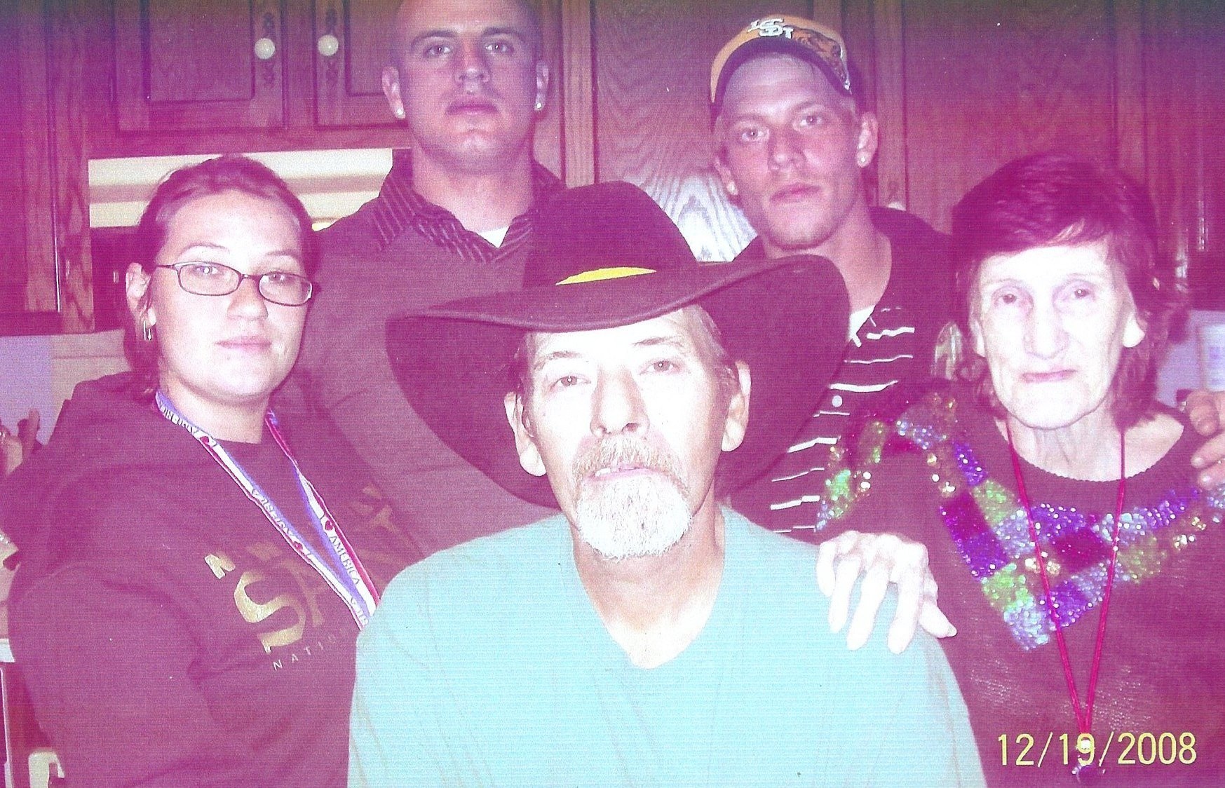 Obituary of Martha Lee Allen