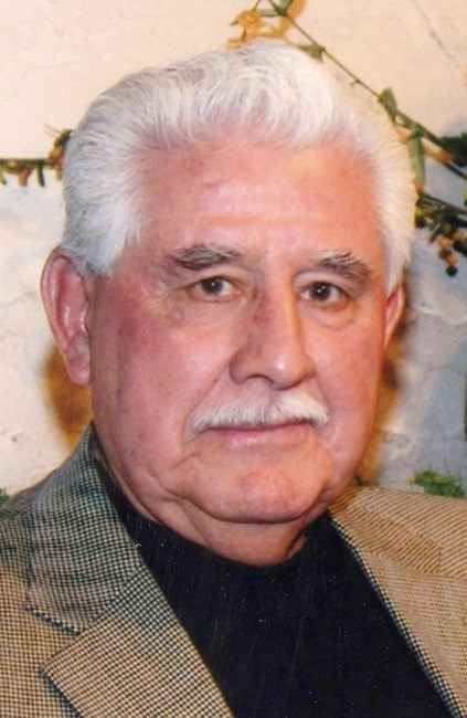 Obituary of Jose Rios Jr.