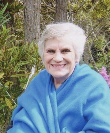 Obituary of Mary Ellen Reyes Hernandez