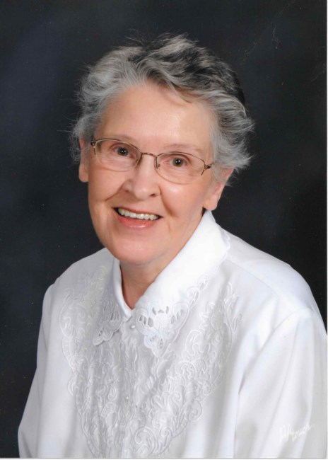 Obituary of Betty Lou Dill