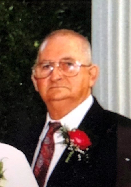 Obituary of Richard Earl Ellis