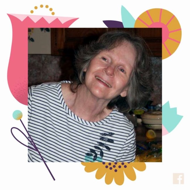 Obituario de Rosemary Spencer