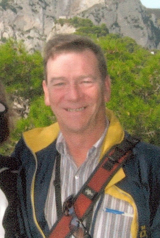 Obituary of Laurent Girard