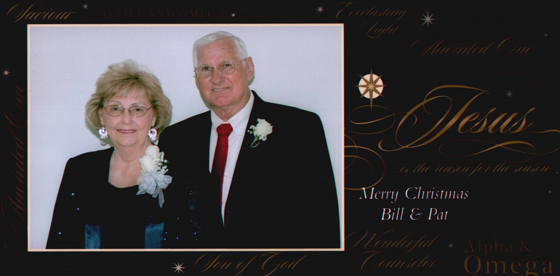 Obituary of William Austin Hendrix