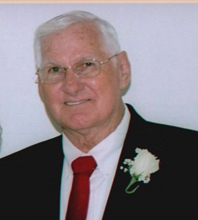 Obituary of William Austin Hendrix