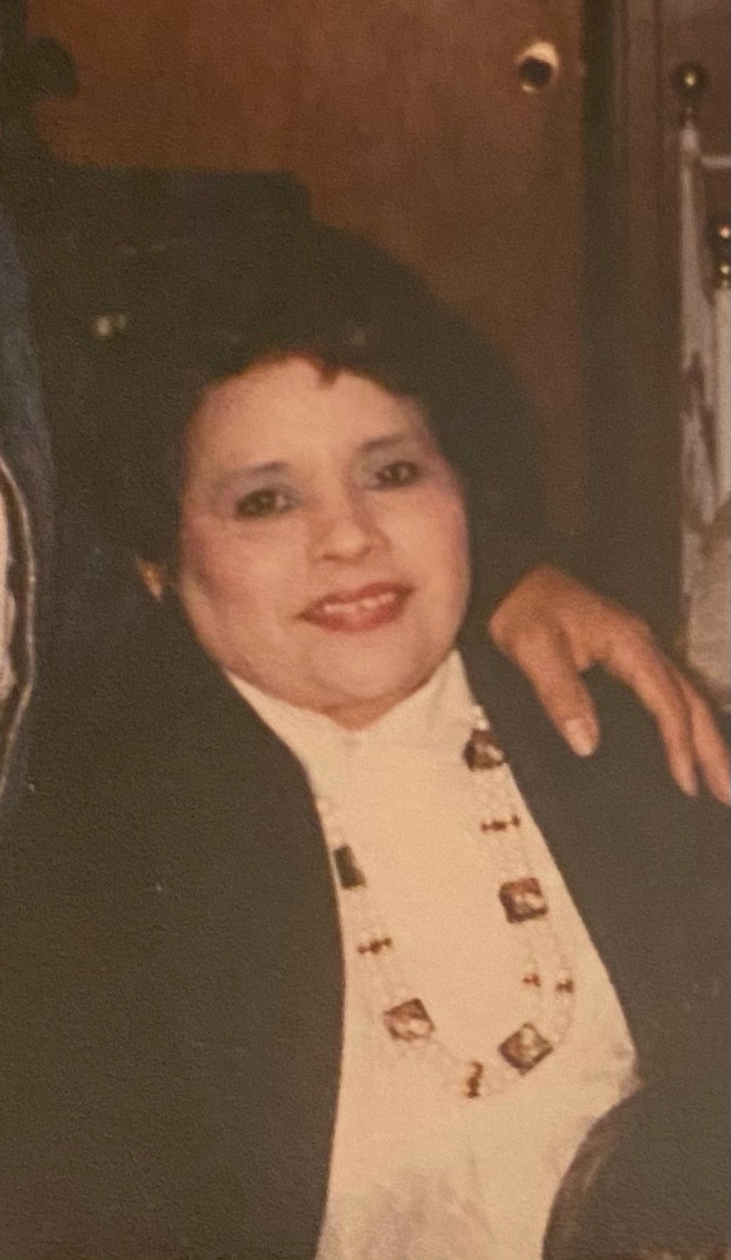 Obituary of Alba Luz Rodriguez