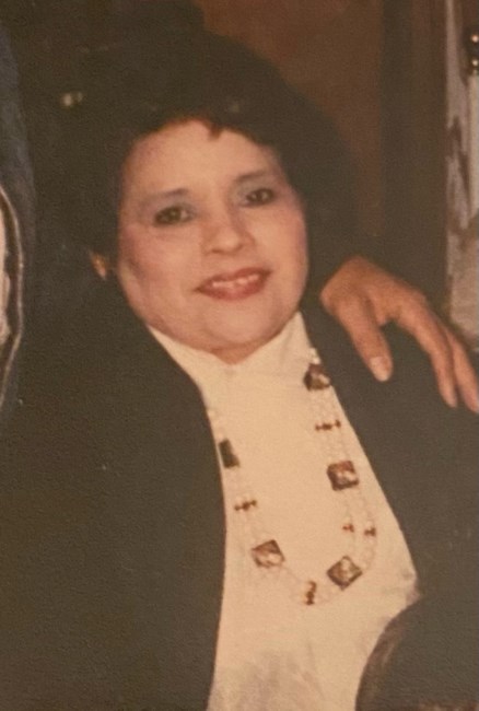 Obituary of Alba Luz Rodriguez