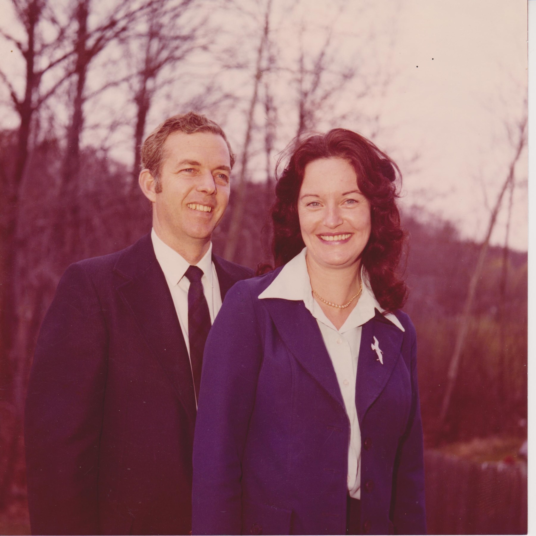 Obituary of Ruth Dorothy Warren