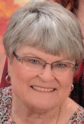 Obituary of Jane Ellen German