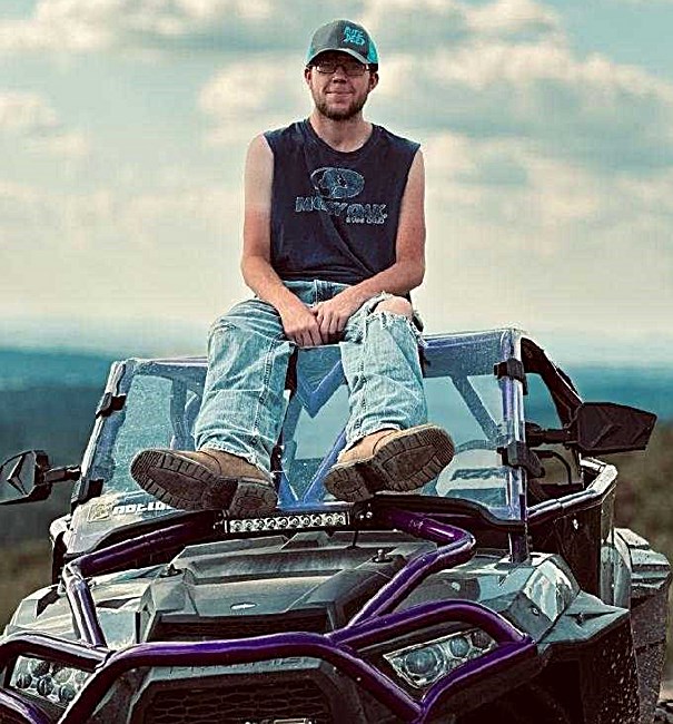 Obituary of Logan Brian Fullington