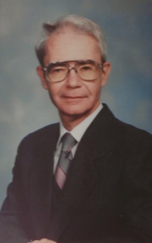 Obituary of Thomas H. Parliment, PhD