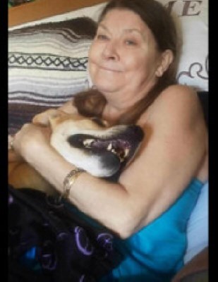 Obituary of Robin Ray