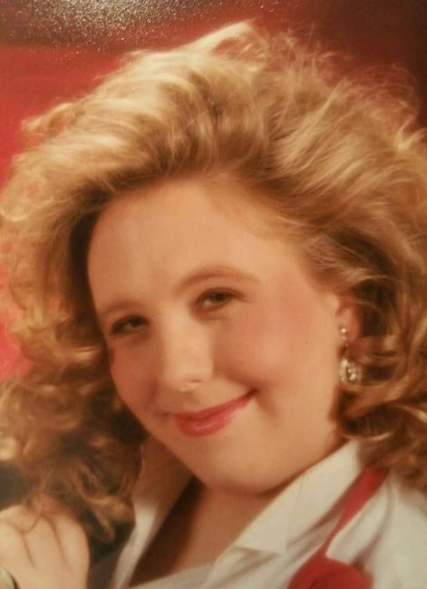 Obituary of Amy Elizabeth Hester