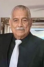 Obituary of Rosalio "Chalio" Gallegos