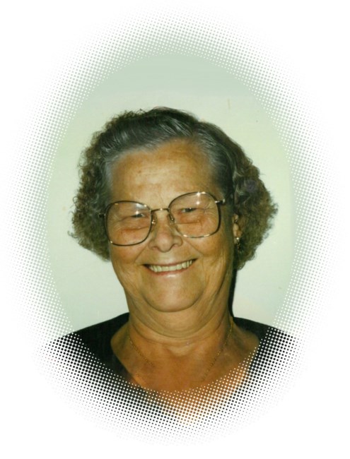 Obituary of Opal D. Thiele