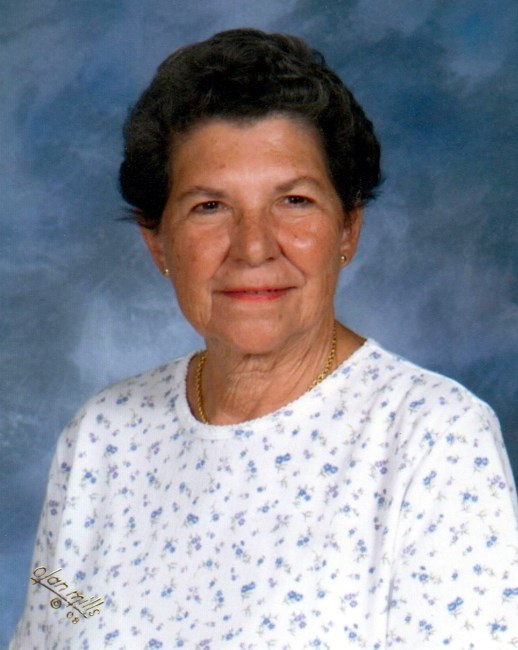 Genevieve Robbins Obituary Mobile, AL
