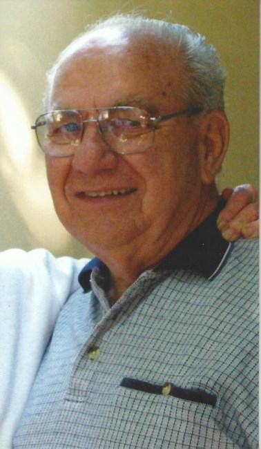 Obituary of Donald Clayton Knodel