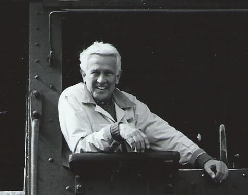 Obituary of John E. Deger