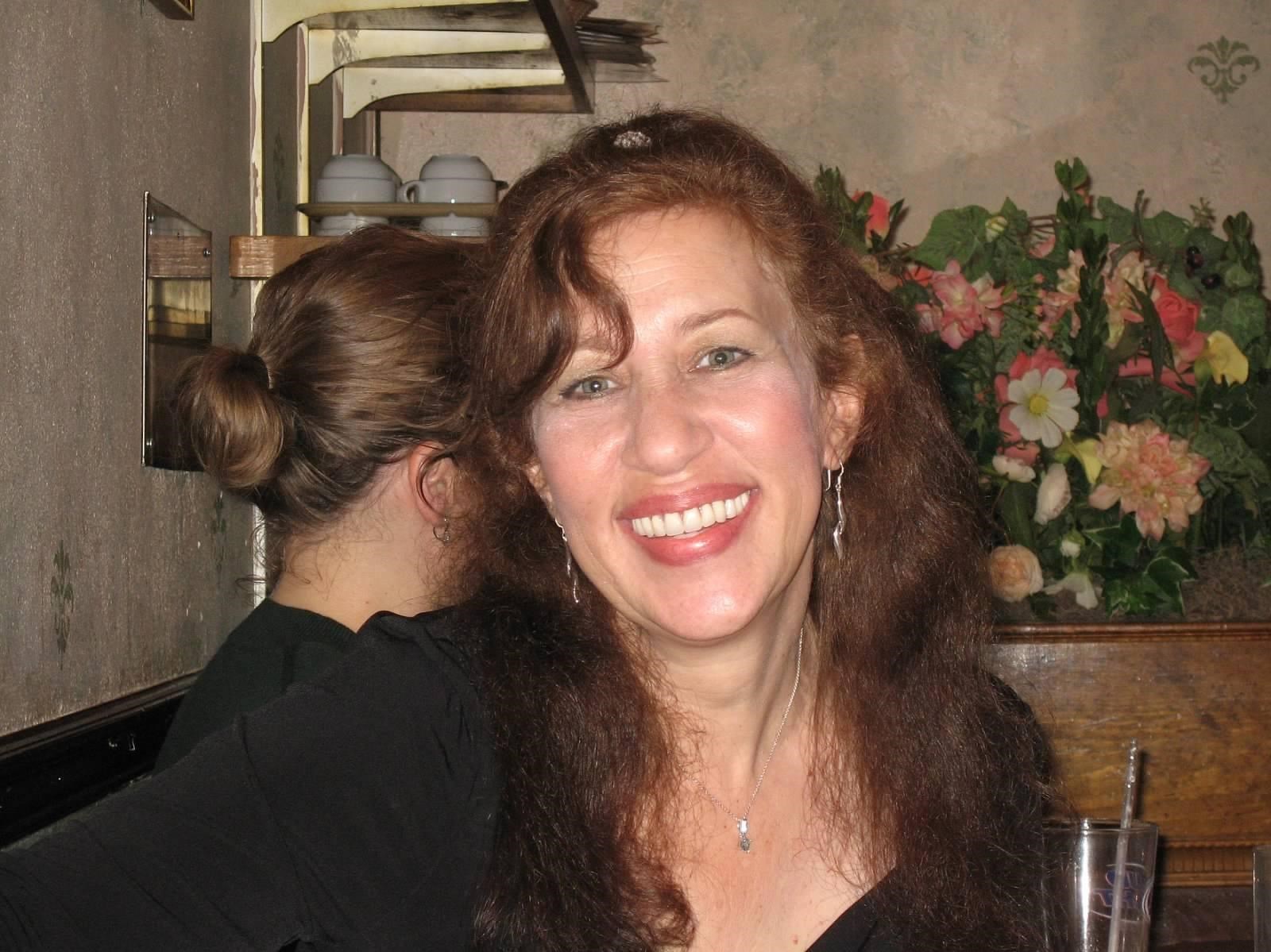 Obituario de Jill Fern Mihalovits