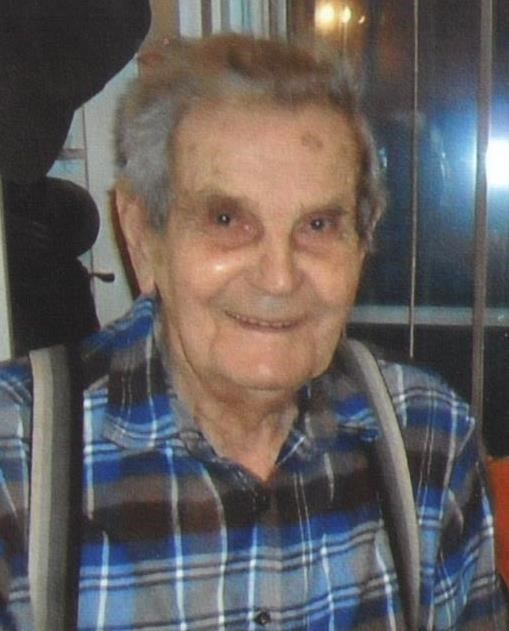 Obituario de Georges Beaudoin