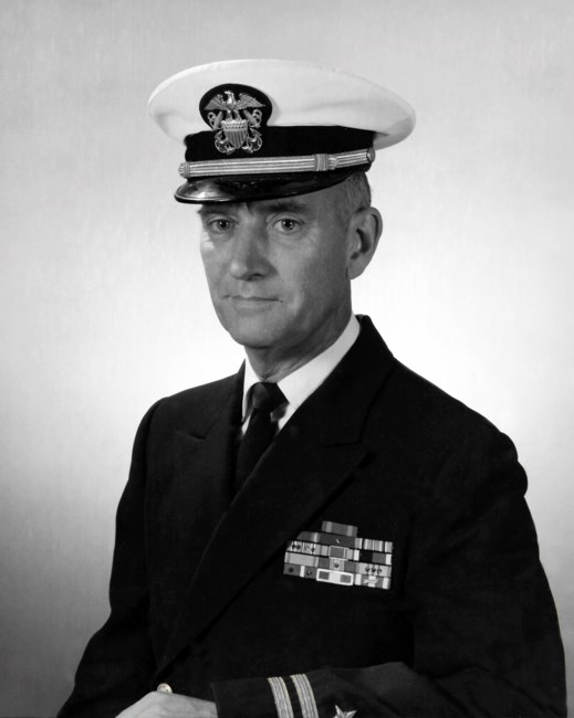 Obituary of William J. McKellar