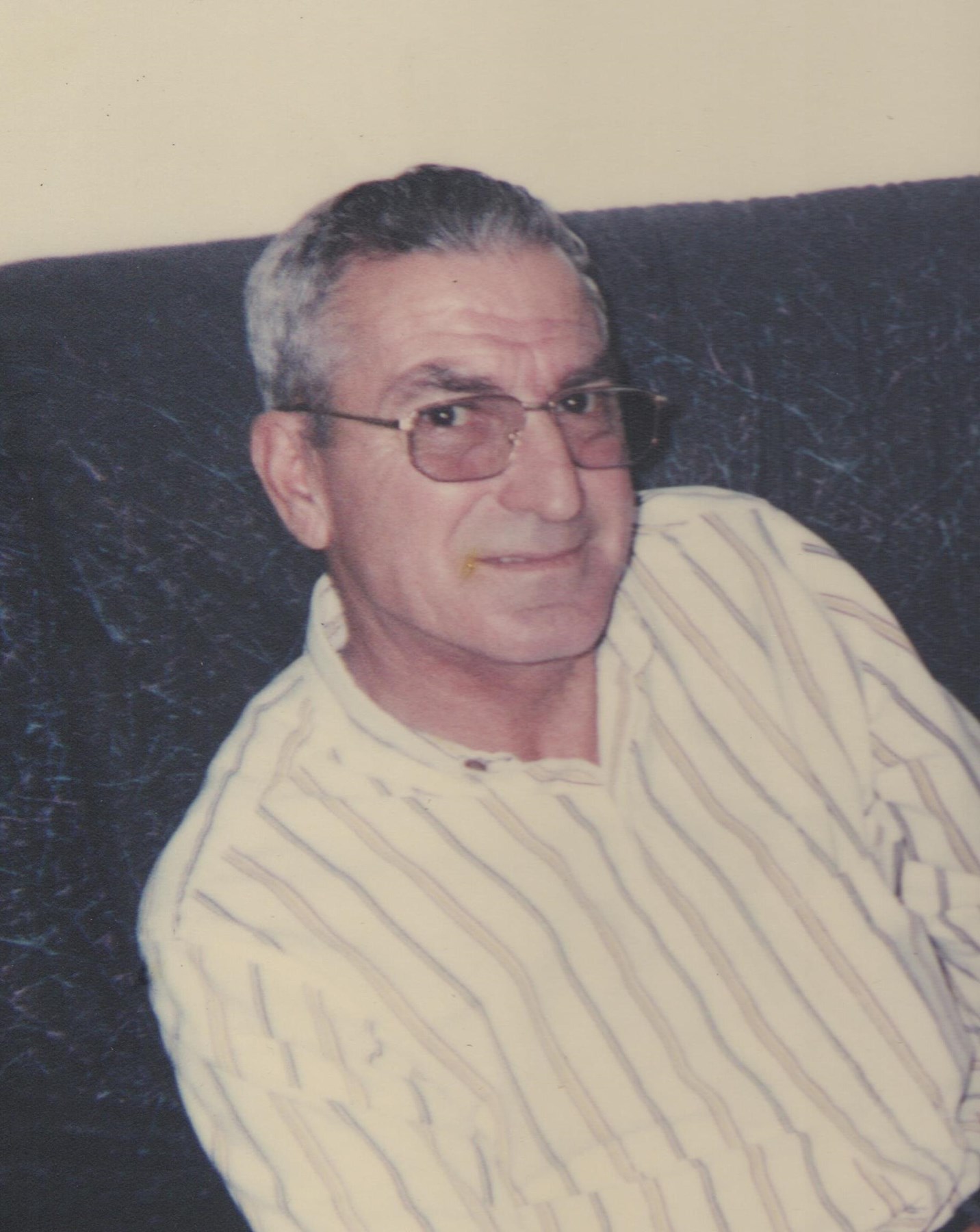 Obituary of Pierre Boivin