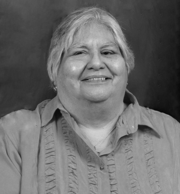 Obituary of Mary Alice Valenzuela