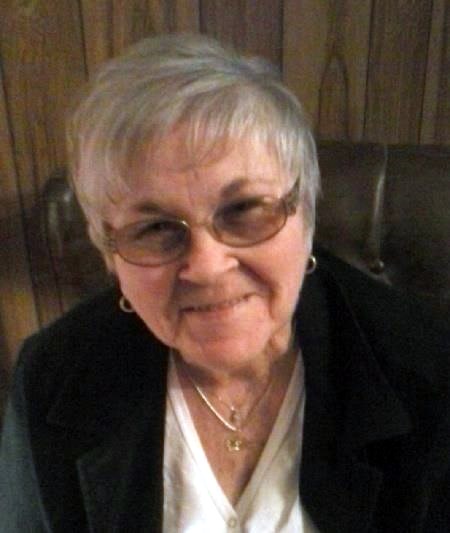 Obituary of Helen Collins