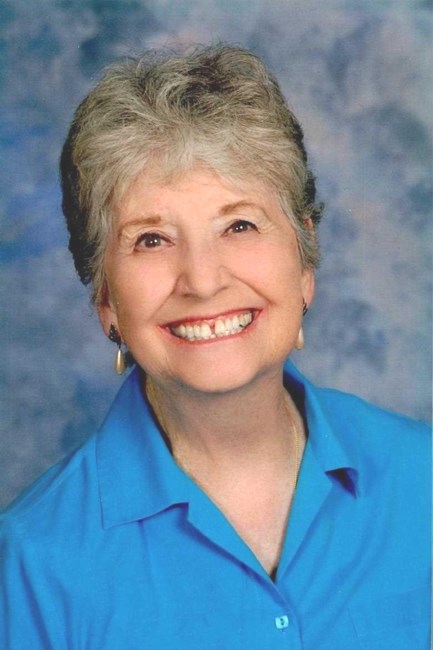 Obituary of Rose Anne Soliday