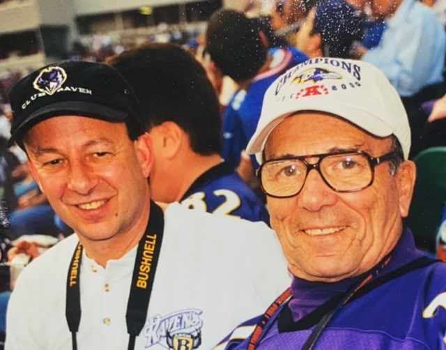 Obituary of Louis J. LaPenna